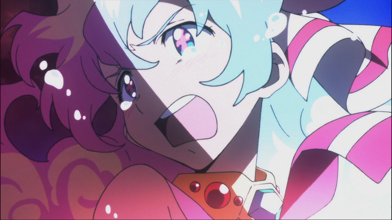 Tengen Toppa Gurren Lagann: Guren Hen (shadowsky)